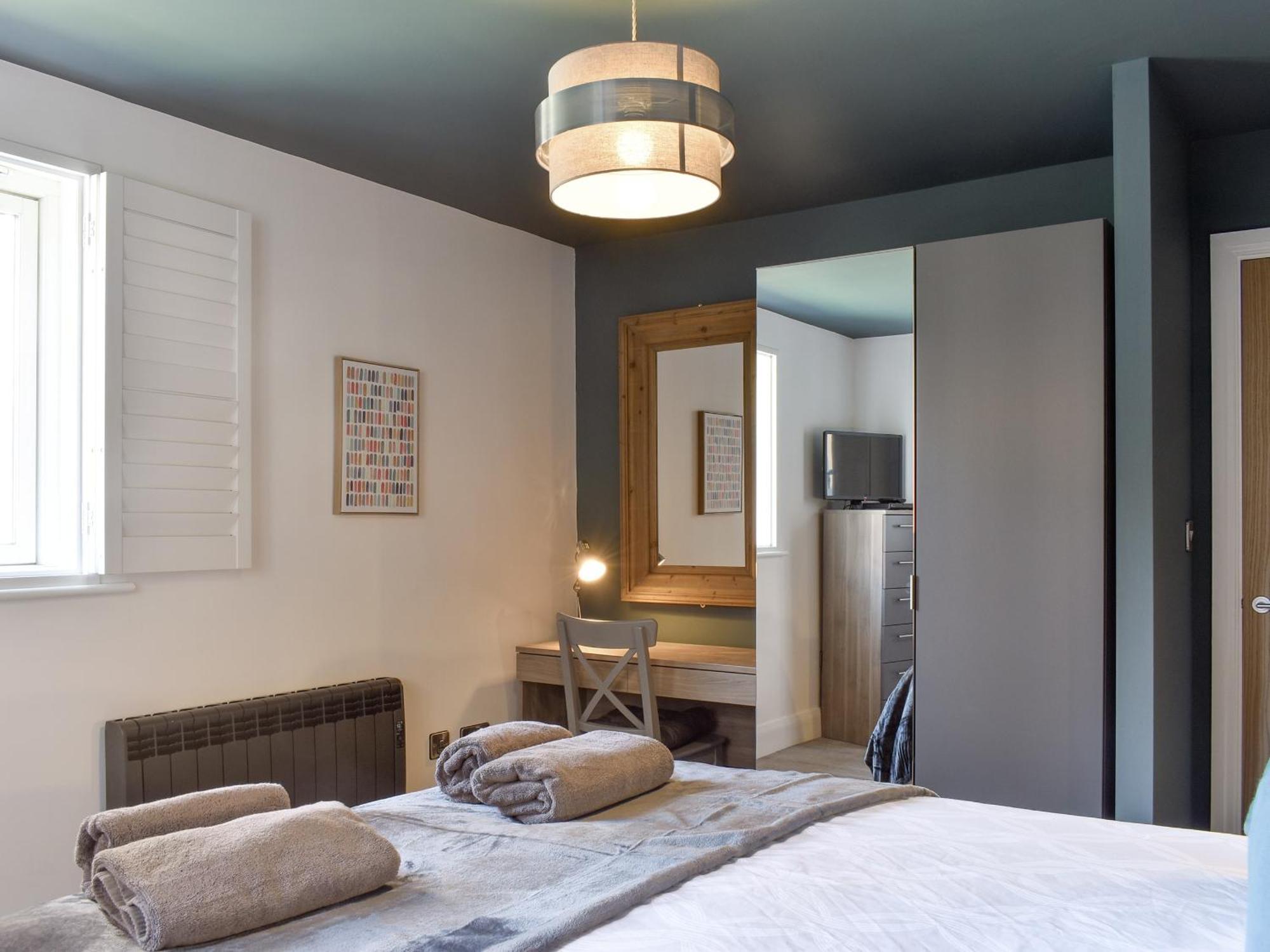 Snugg Villa Whitby Eksteriør bilde